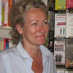 Daniela Baumann