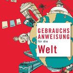 Andreas Altmann Gebrauchsanweisung für die Welt Cover